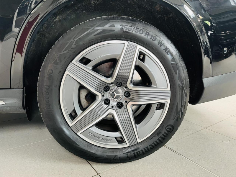 Photo 28 de l'offre de MERCEDES-BENZ GLC COUPE  220 d 9G-Tronic 4Matic AMG Line à 63990€ chez Occasions Champenoises