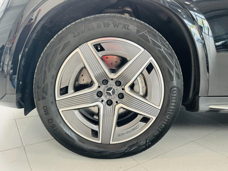 Photo 27 de l'offre de MERCEDES-BENZ GLC COUPE  220 d 9G-Tronic 4Matic AMG Line à 63990€ chez Occasions Champenoises