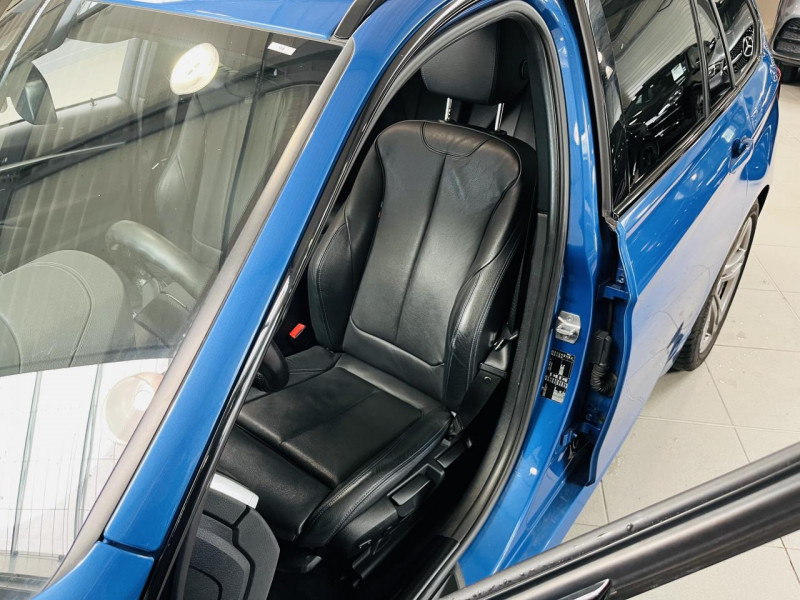 Photo 10 de l'offre de BMW SERIE 3 TOURING  Touring 318d 150 ch BVA8 F31 LCI2 M SPORT à 24990€ chez Occasions Champenoises