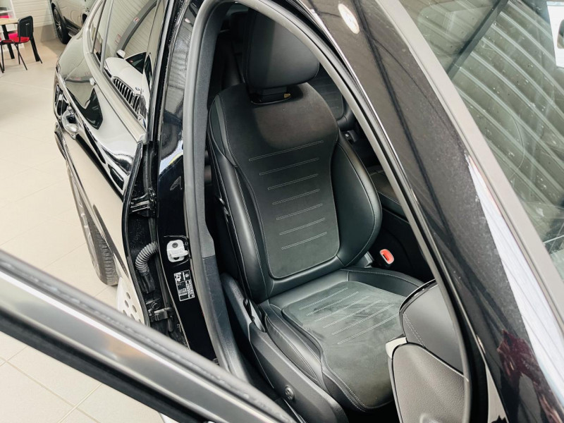 Photo 22 de l'offre de MERCEDES-BENZ GLC COUPE  220 d 9G-Tronic 4Matic AMG Line à 63990€ chez Occasions Champenoises