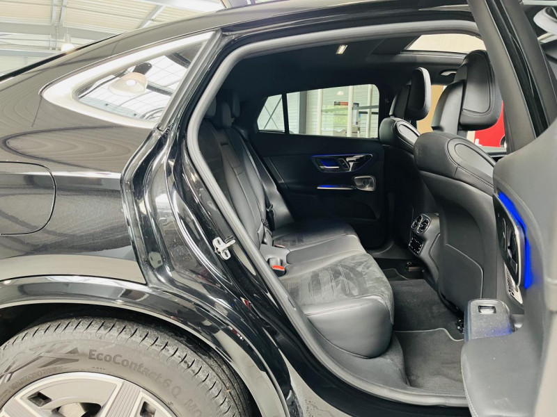 Photo 20 de l'offre de MERCEDES-BENZ GLC COUPE  220 d 9G-Tronic 4Matic AMG Line à 63990€ chez Occasions Champenoises