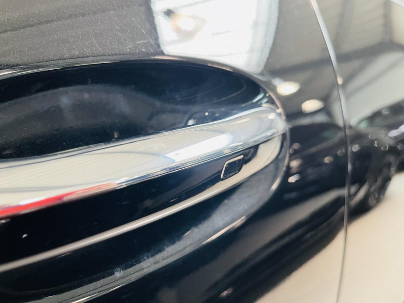 Photo 24 de l'offre de MERCEDES-BENZ GLC COUPE  220 d 9G-Tronic 4Matic AMG Line à 63990€ chez Occasions Champenoises