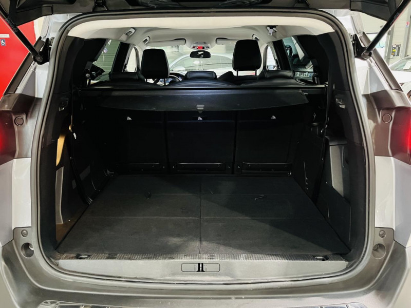 Photo 14 de l'offre de PEUGEOT 5008  BlueHDi 130ch S&S BVM6 Allure Pack à 20990€ chez Occasions Champenoises