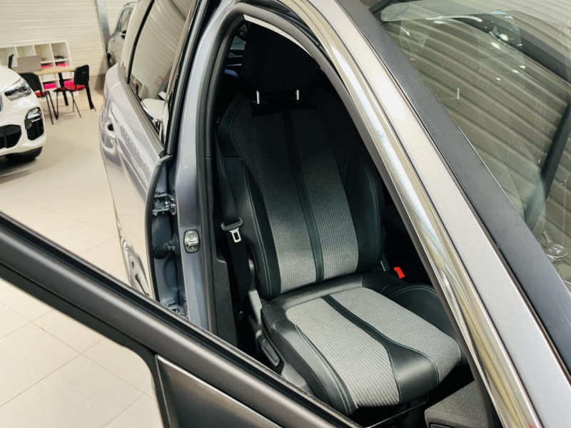 Photo 17 de l'offre de PEUGEOT 5008  BlueHDi 130ch S&S BVM6 Allure Pack à 20990€ chez Occasions Champenoises