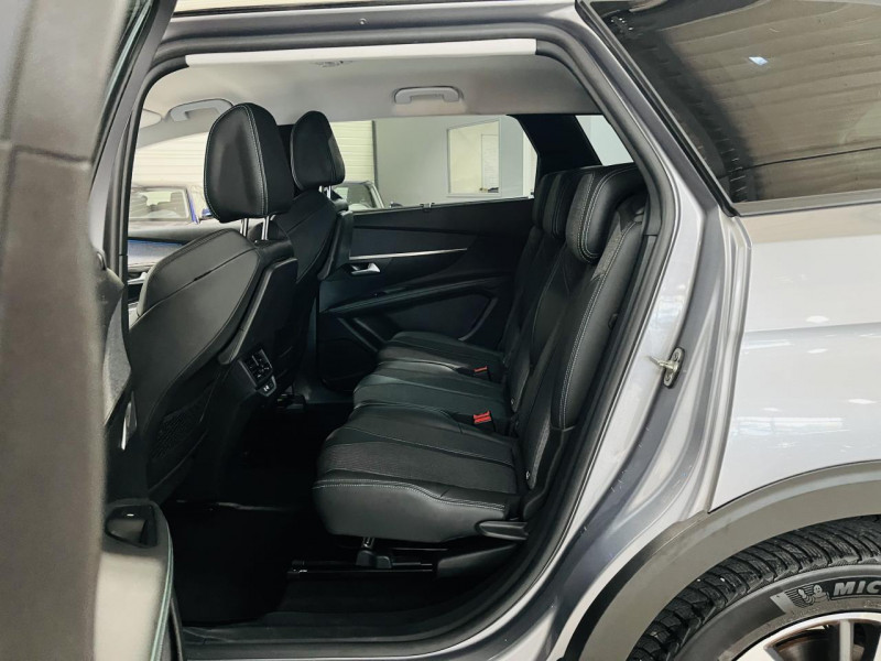 Photo 11 de l'offre de PEUGEOT 5008  BlueHDi 130ch S&S BVM6 Allure Pack à 20990€ chez Occasions Champenoises