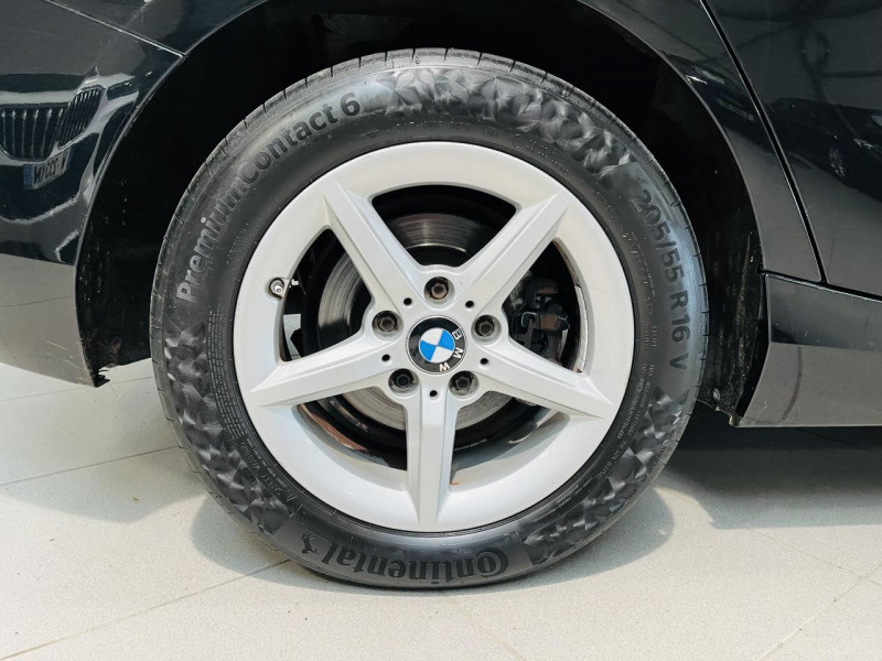 Photo 20 de l'offre de BMW SERIE 1  116i 109 ch F20 LCI Lounge à 12990€ chez Occasions Champenoises