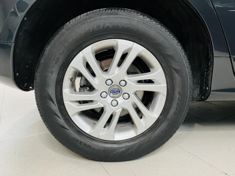 Photo 19 de l'offre de VOLVO XC60  D3 150 ch Kinetic à 18990€ chez Occasions Champenoises