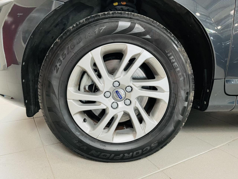 Photo 17 de l'offre de VOLVO XC60  D3 150 ch Kinetic à 18990€ chez Occasions Champenoises