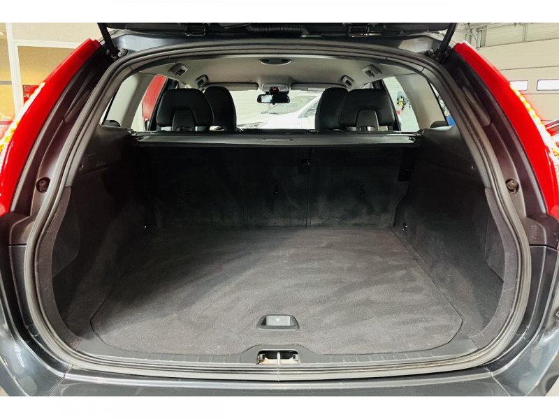 Photo 10 de l'offre de VOLVO XC60  D3 150 ch Kinetic à 18990€ chez Occasions Champenoises