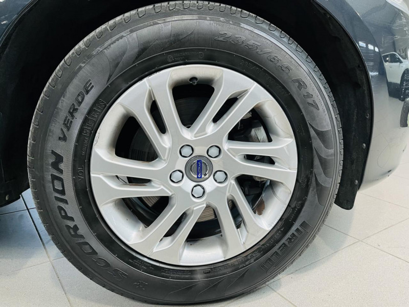 Photo 20 de l'offre de VOLVO XC60  D3 150 ch Kinetic à 18990€ chez Occasions Champenoises