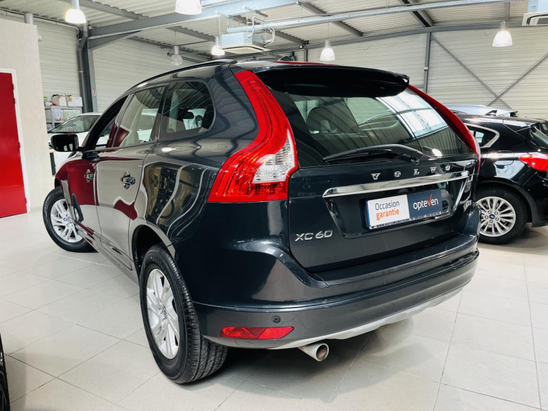 Photo 14 de l'offre de VOLVO XC60  D3 150 ch Kinetic à 18990€ chez Occasions Champenoises
