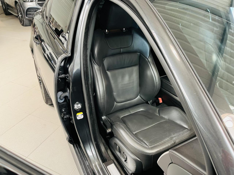 Photo 17 de l'offre de JAGUAR XF  2.2 D 163 Black Edition BVA 8 à 13990€ chez Occasions Champenoises