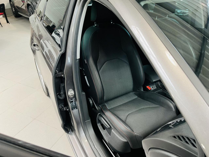 Photo 13 de l'offre de SEAT LEON ST 1.4 TSI 150 Start/Stop ACT FR DSG7 à 14990€ chez Occasions Champenoises