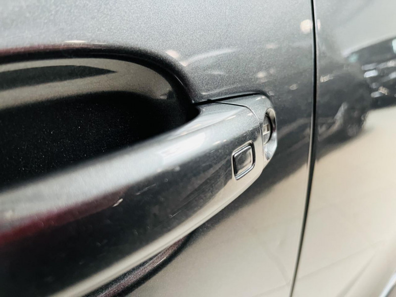 Photo 16 Audi S1 SPORTBACK  2.0 TFSI 231 Quattro ESSENCE Daytona Gray Pearlescent en vente chez Occasions Champenoises Photo 16 de l'offre de AUDI S1 SPORTBACK  2.0 TFSI 231 Quattro à 16990€ chez Occasions Champenoises