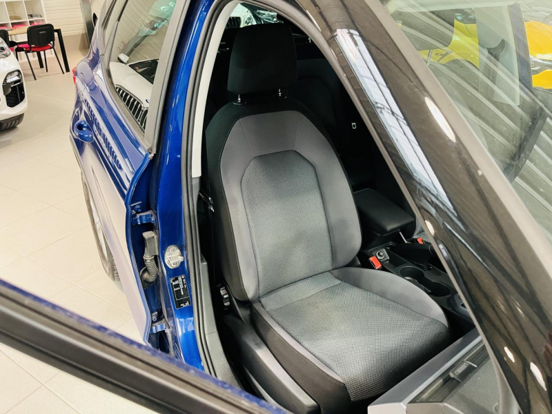 Photo 15 de l'offre de SEAT ARONA  1.0 EcoTSI 115 ch Start/Stop Style à 11990€ chez Occasions Champenoises