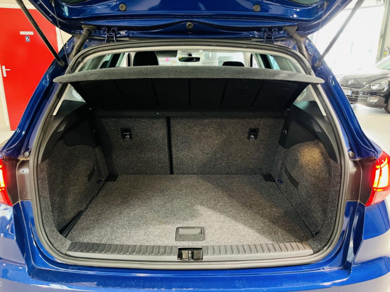 Photo 12 de l'offre de SEAT ARONA  1.0 EcoTSI 115 ch Start/Stop Style à 11990€ chez Occasions Champenoises