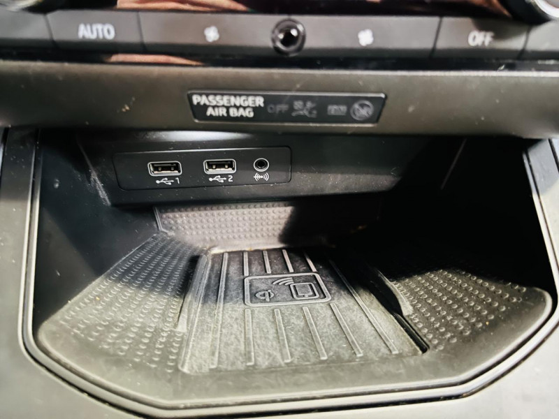 Photo 8 de l'offre de SEAT ARONA  1.0 EcoTSI 115 ch Start/Stop Style à 11990€ chez Occasions Champenoises