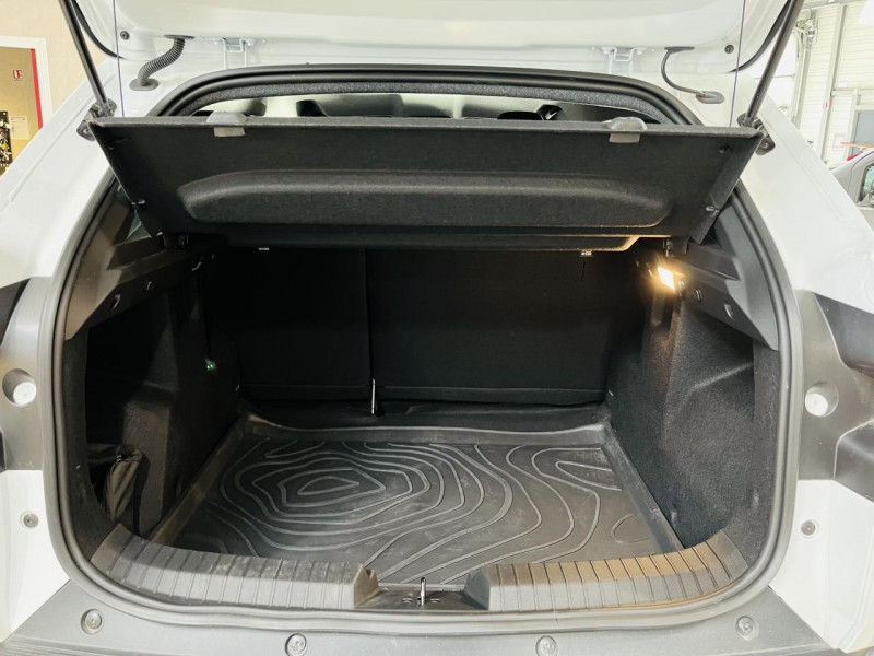 Photo 14 de l'offre de DACIA DUSTER  Hybrid 140 Extreme à 24990€ chez Occasions Champenoises