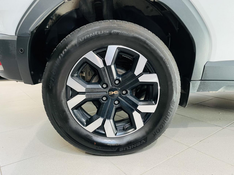 Photo 23 de l'offre de DACIA DUSTER  Hybrid 140 Extreme à 24990€ chez Occasions Champenoises