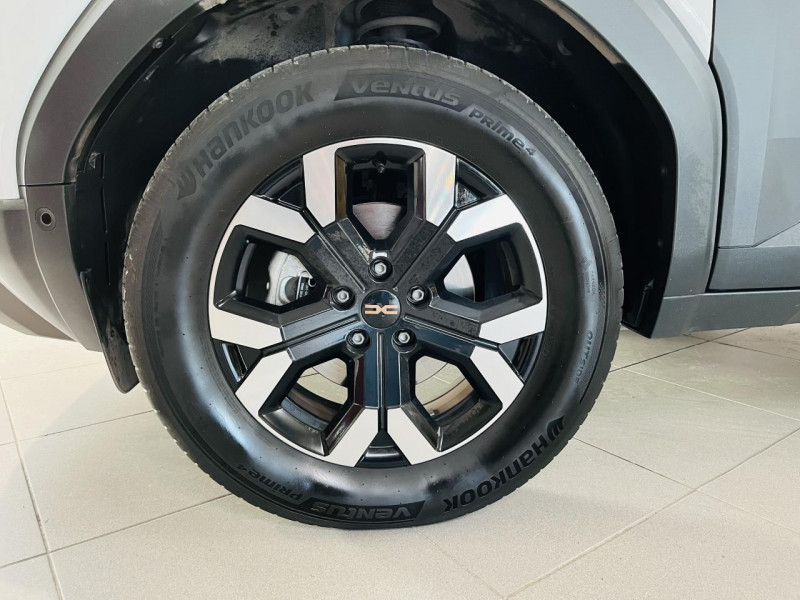 Photo 21 de l'offre de DACIA DUSTER  Hybrid 140 Extreme à 24990€ chez Occasions Champenoises