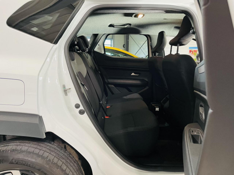 Photo 15 de l'offre de DACIA DUSTER  Hybrid 140 Extreme à 24990€ chez Occasions Champenoises