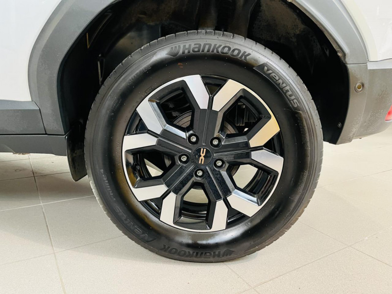 Photo 22 de l'offre de DACIA DUSTER  Hybrid 140 Extreme à 24990€ chez Occasions Champenoises