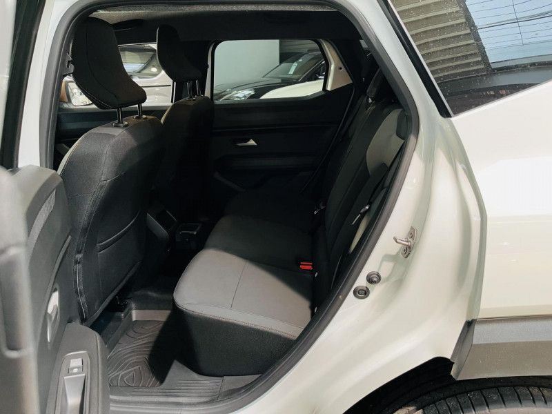 Photo 13 de l'offre de DACIA DUSTER  Hybrid 140 Extreme à 24990€ chez Occasions Champenoises