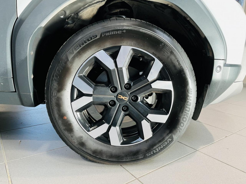 Photo 24 de l'offre de DACIA DUSTER  Hybrid 140 Extreme à 24990€ chez Occasions Champenoises