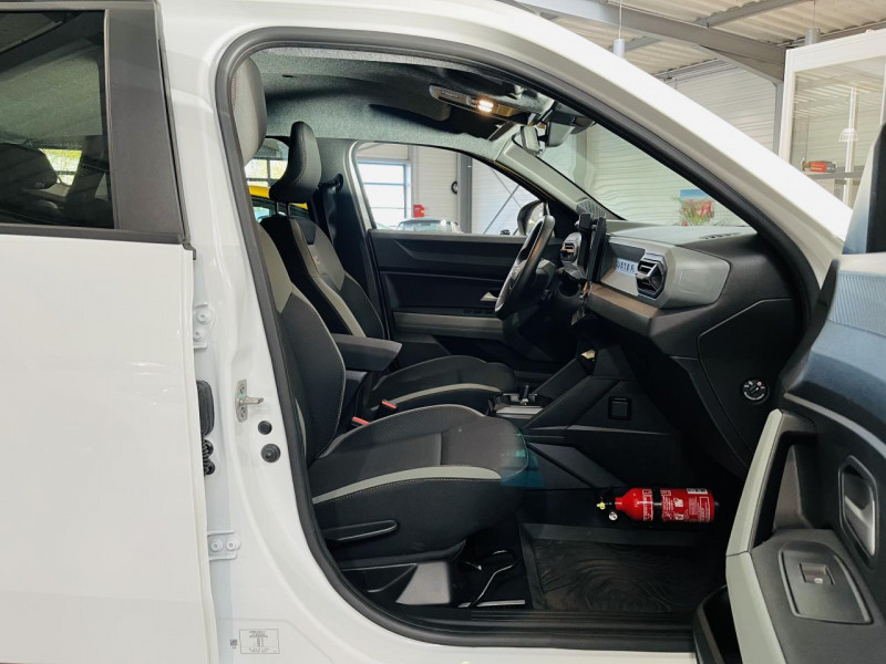 Photo 16 de l'offre de DACIA DUSTER  Hybrid 140 Extreme à 24990€ chez Occasions Champenoises