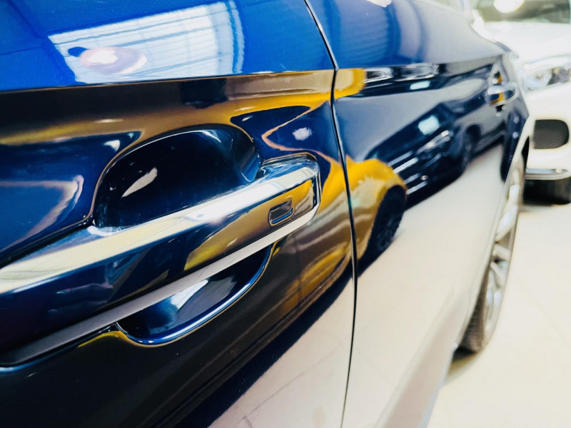 Photo 20 Audi S5 SPORTBACK V6 3.0 TFSI 354 Tiptronic 8 Quattro ESSENCE Navarra Blue Metallic en vente chez Occasions Champenoises Photo 20 de l'offre de AUDI S5 SPORTBACK V6 3.0 TFSI 354 Tiptronic 8 Quattro à 38990€ chez Occasions Champenoises