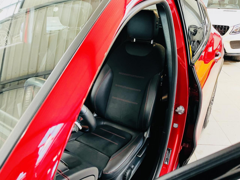 Photo 10 de l'offre de MERCEDES EQA  250 AMG Line à 28990€ chez Occasions Champenoises