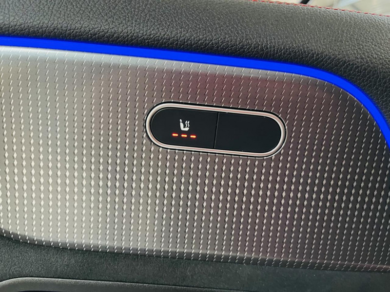 Photo 12 de l'offre de MERCEDES EQA  250 AMG Line à 28990€ chez Occasions Champenoises