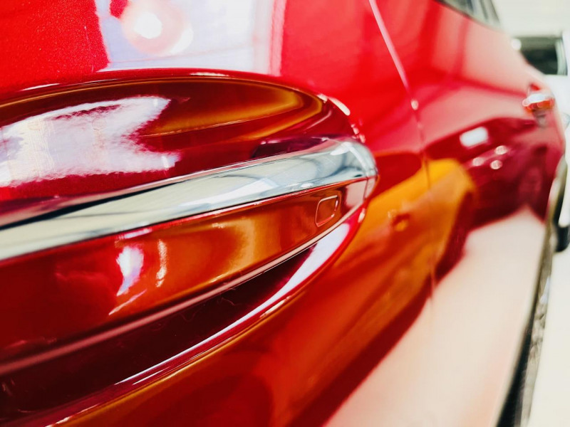 Photo 21 de l'offre de MERCEDES EQA  250 AMG Line à 28990€ chez Occasions Champenoises