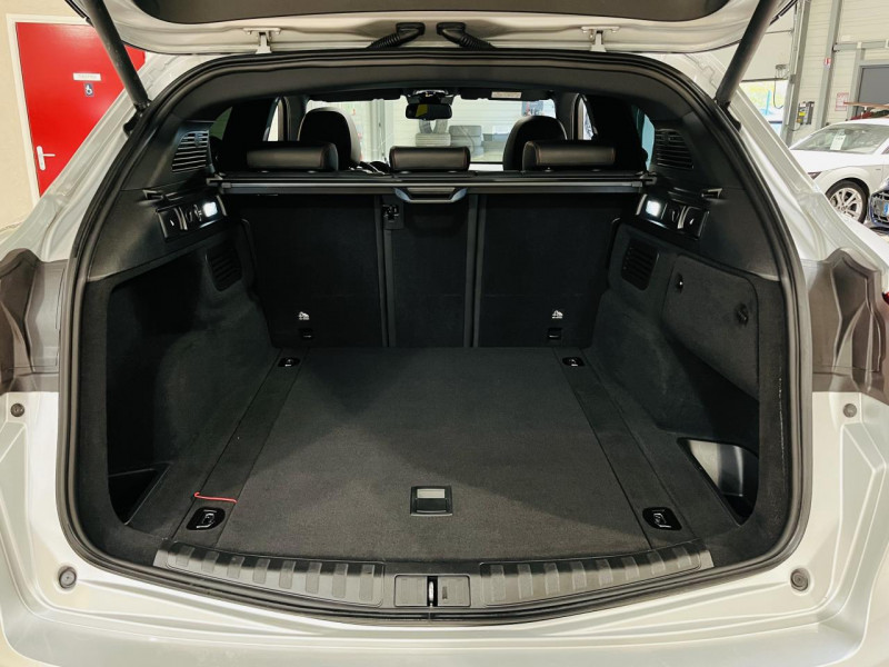 Photo 16 de l'offre de ALFA ROMEO STELVIO 2.9 V6 510ch AT8 Quadrifoglio à 52990€ chez Occasions Champenoises