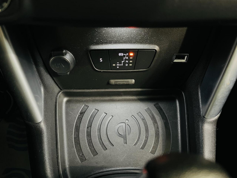 Photo 9 de l'offre de CITROEN C3 AIRCROSS BlueHDi 120 S&S EAT6 Shine à 14990€ chez Occasions Champenoises