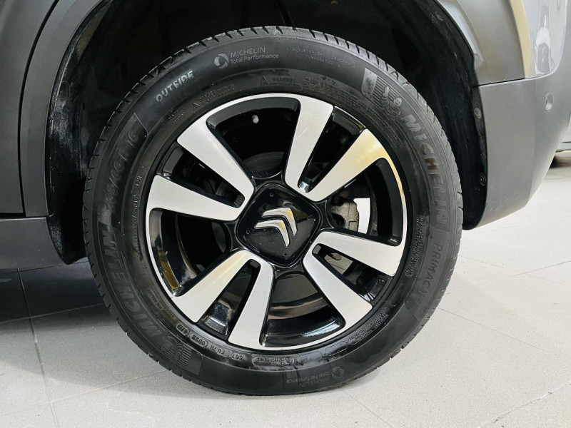 Photo 23 de l'offre de CITROEN C3 AIRCROSS BlueHDi 120 S&S EAT6 Shine à 14990€ chez Occasions Champenoises