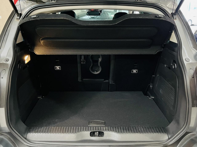 Photo 14 de l'offre de CITROEN C3 AIRCROSS BlueHDi 120 S&S EAT6 Shine à 14990€ chez Occasions Champenoises