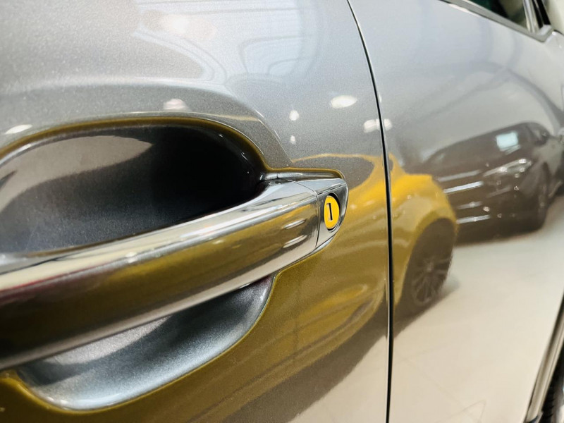 Photo 19 de l'offre de CITROEN C3 AIRCROSS BlueHDi 120 S&S EAT6 Shine à 14990€ chez Occasions Champenoises