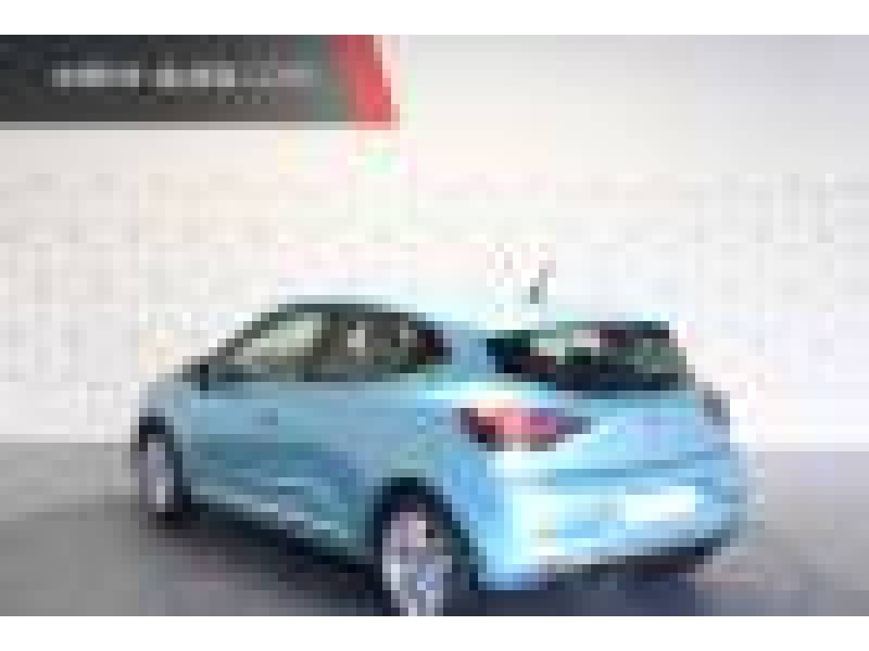 Photo 5 Renault Clio V TCe 100 Business essence bleu en vente chez Francepronet Car Center Photo 5 de l'offre de RENAULT Clio V TCe 100 Business à 13990€ chez Francepronet Car Center
