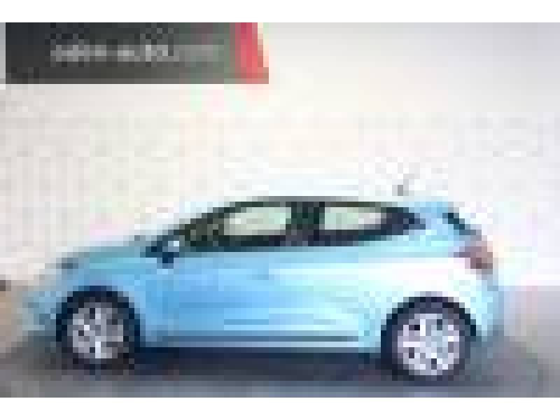 Photo 3 Renault Clio V TCe 100 Business essence bleu en vente chez Francepronet Car Center Photo 3 de l'offre de RENAULT Clio V TCe 100 Business à 13990€ chez Francepronet Car Center