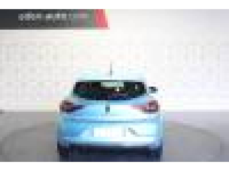 Photo 4 Renault Clio V TCe 100 Business essence bleu en vente chez Francepronet Car Center Photo 4 de l'offre de RENAULT Clio V TCe 100 Business à 13990€ chez Francepronet Car Center