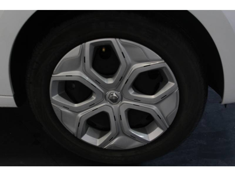 Photo 5 Renault Twingo III SCe 75 - 20 Zen essence blanc en vente chez Francepronet Car Center Photo 5 de l'offre de RENAULT Twingo III SCe 75 - 20 Zen à 9990€ chez Francepronet Car Center