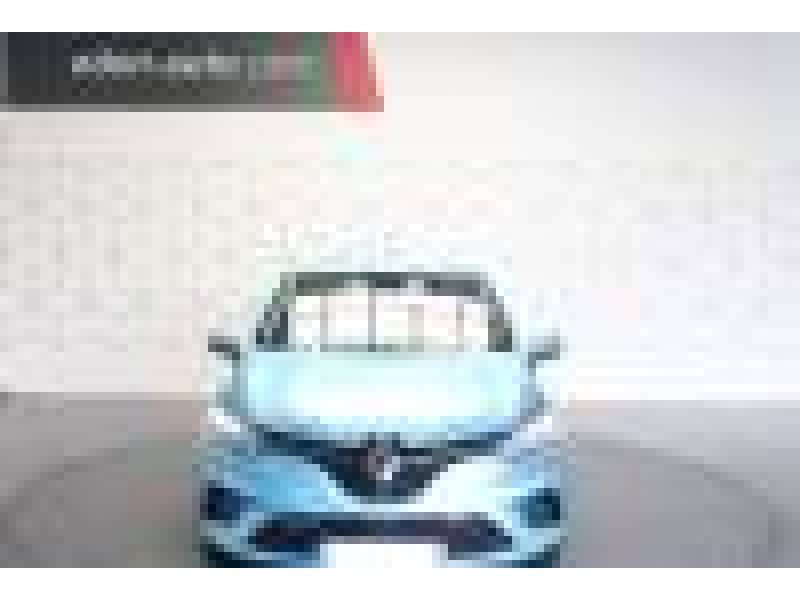 Photo 2 Renault Clio V TCe 100 Business essence bleu en vente chez Francepronet Car Center Photo 2 de l'offre de RENAULT Clio V TCe 100 Business à 13990€ chez Francepronet Car Center