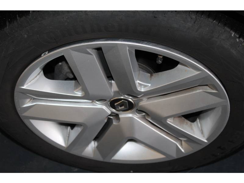 Photo 6 Renault Clio V TCe 100 Business essence gris en vente chez Francepronet Car Center Photo 6 de l'offre de RENAULT Clio V TCe 100 Business à 13990€ chez Francepronet Car Center