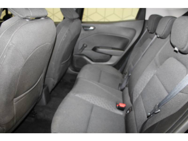 Photo 9 Renault Clio V Blue dCi 85 Business diesel noir en vente chez Francepronet Car Center Photo 9 de l'offre de RENAULT Clio V Blue dCi 85 Business à 15990€ chez Francepronet Car Center