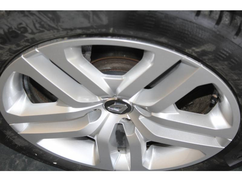 Photo 6 Renault Clio IV BUSINESS dCi 75 Energy diesel gris en vente chez Francepronet Car Center Photo 6 de l'offre de RENAULT Clio IV BUSINESS dCi 75 Energy à 10990€ chez Francepronet Car Center