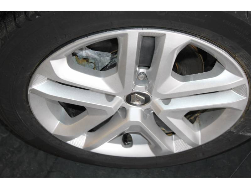 Photo 6 Renault Mégane IV BERLINE BUSINESS dCi 110 Energy EDC diesel gris en vente chez Francepronet Car Center Photo 6 de l'offre de RENAULT Mégane IV BERLINE BUSINESS dCi 110 Energy EDC à 14990€ chez Francepronet Car Center