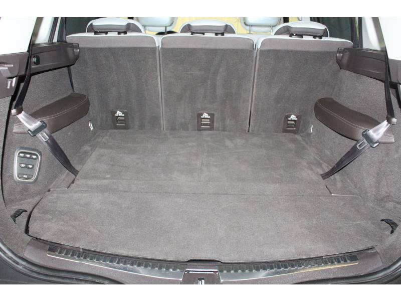 Photo 12 de l'offre de RENAULT Espace V dCi 160 Energy Twin Turbo Initiale Paris EDC à 28990€ chez Francepronet Car Center