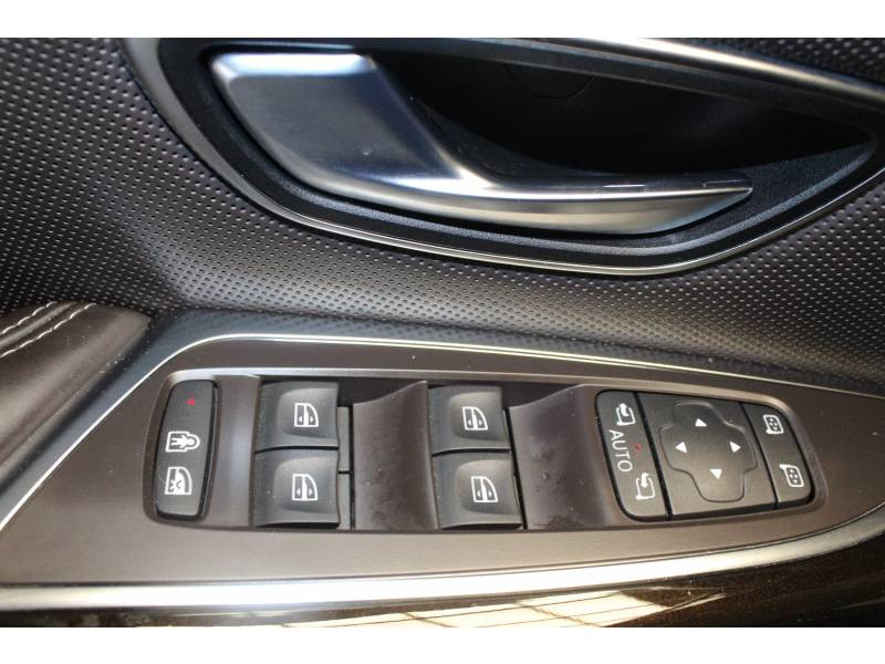Photo 10 de l'offre de RENAULT Espace V dCi 160 Energy Twin Turbo Initiale Paris EDC à 28990€ chez Francepronet Car Center