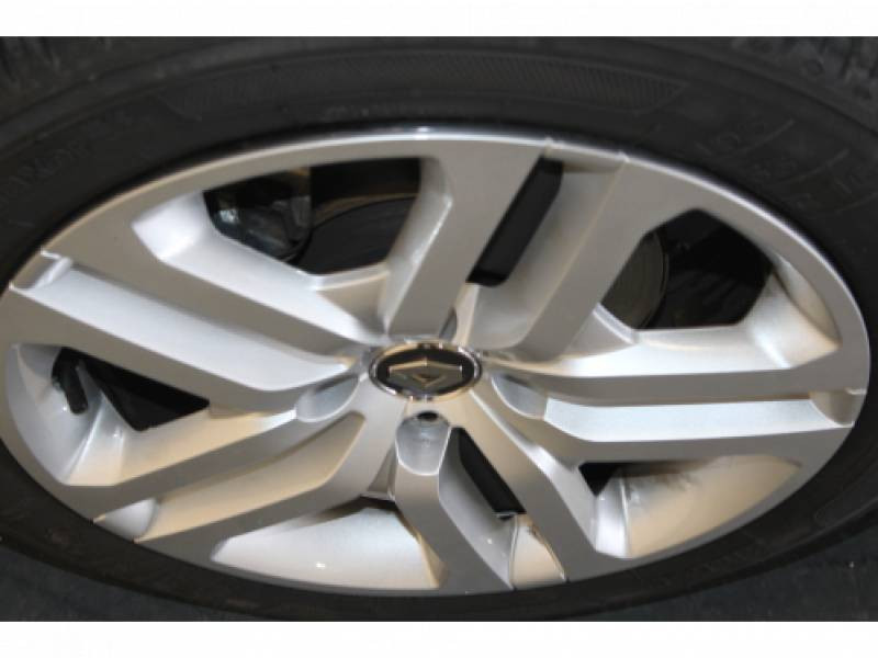 Photo 6 Renault Clio IV dCi 75 Energy Zen diesel blanc en vente chez Francepronet Car Center Photo 6 de l'offre de RENAULT Clio IV dCi 75 Energy Zen à 10990€ chez Francepronet Car Center